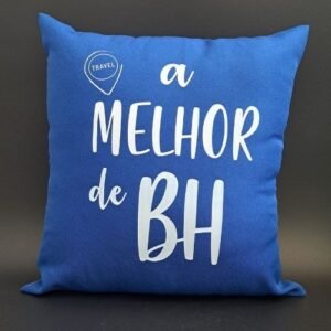 Almofada personalizada, foto real do trabalho da Lembranceria em Campinas (3)