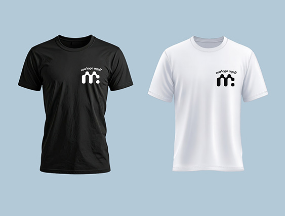 Camisetas Personalizadas com Logo para Empresas Camisetas Personalizadas com Logo para Empresas