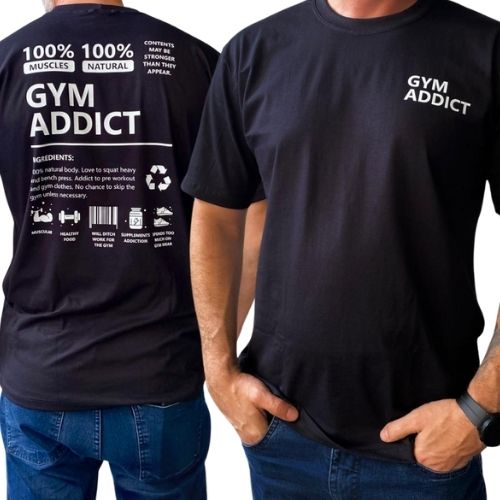 Camisetas Personalizadas com Logo para Empresas
