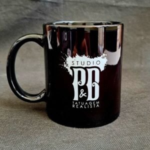 Caneca branca personalizada, foto real do trabalho da Lembranceria em Campinas (25)