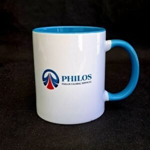 Caneca branca personalizada, foto real do trabalho da Lembranceria em Campinas (21)
