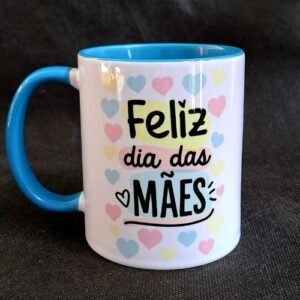 Caneca branca personalizada, foto real do trabalho da Lembranceria em Campinas (14)