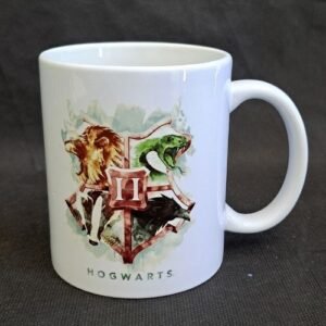 Caneca branca personalizada, foto real do trabalho da Lembranceria em Campinas (2)