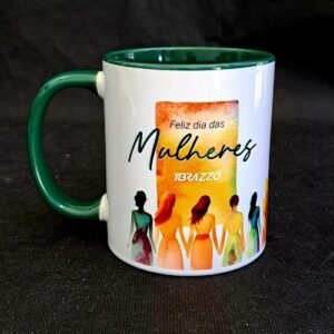 Caneca branca personalizada, foto real do trabalho da Lembranceria em Campinas (29)