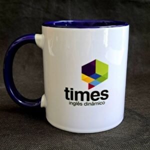 Caneca branca personalizada, foto real do trabalho da Lembranceria em Campinas (26)